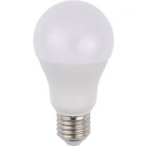 Ampoule LED standard A60 E27 de 4 à 10W non-dimmable opale - SPL