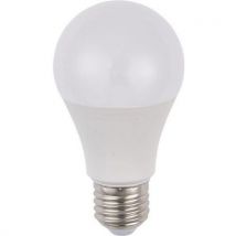 Ampoule LED standard A60 E27 de 4 à 10W non-dimmable opale - SPL