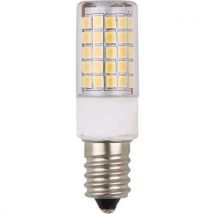 Ampoule LED E14 tubulaire compacte T14 à T18 - SPL