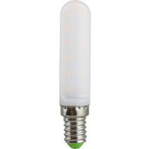 Ampoule LED E14 tubulaire compacte T14 à T18 - SPL