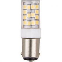 Ampoule LED Ba15d tubulaire compacte T17 et T18 - SPL