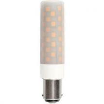 Ampoule LED Ba15d tubulaire compacte T17 et T18 - SPL