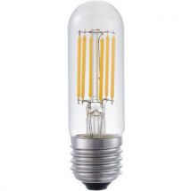 Ledlamp E27 en Ba22d compacte buis T30 5 W - SPL