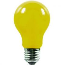 Ampoule à filament LED GLS colorée A60 E27 non-dimmable 1W - SPL