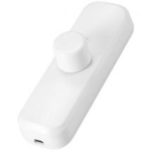 Variateur cordon rotatif pour LED 0-25W - SPL