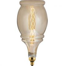 Ampoule filament LED E27 décorative XXL FleX 6W - SPL