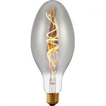 Ampoule filament LED C100 E27 décorative XXL FleX Ellipse 4W - SPL