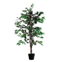 Plante artificielle Ficus 120 cm