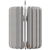Luminaire acoustique Cylindre - Ligne M