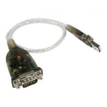 Adapter ATEN UC232A USB 2.0 in SERIE RS-232 DB9
