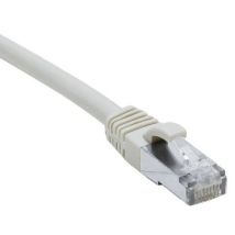 Netwerkkabel Dexlan Rj45 Cat 6 S/ftp Lsoh Sng Grijs 7.5 M, - Dexlan