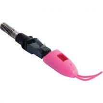 Patchkabel CAT 6A U/UTP zwart - 6.1 m