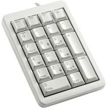 Toetsenbord CHERRY numeriek G84-4700 USB grijs