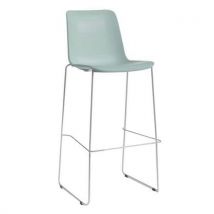 Tabouret empilable pour Bar - Zenith