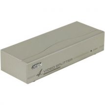 Splitter Vs94a Vga 4 Kanalen 350mhz, - Aten