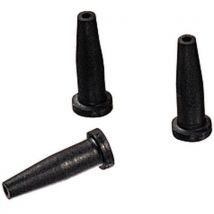 Uiteinde voor desoldeerpomp