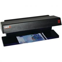 UV-scanner voor bankbiljetten