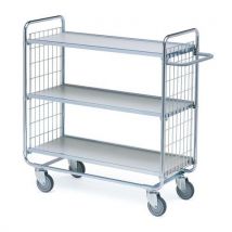Chariot à 2, 3 ou 4 étagères - Ergobjorn