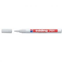 Marqueur peinture - Edding 751
