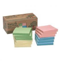 Note recyclée Éco
