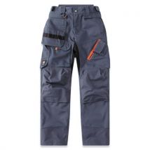 Pantalon de travail homme Brakel - Parade
