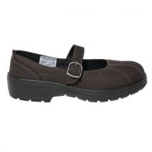 Chaussures de sécurité S1 SRC femme Diaman - Parade
