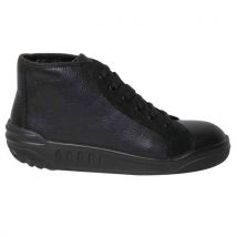 Chaussures de sécurité S3 P SRC femme Joana bi-matieres - Parade
