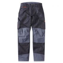 Werkbroek voor heren Boreal - Parade