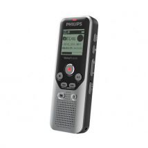 Enregistreur audio VoiceTracer DVT1250 - Phillips