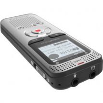 Enregistreur audio VoiceTracer DVT2050 - Phillips
