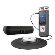 VoiceTracer DVT8110 audiorecorder voor vergaderingen - Phillips