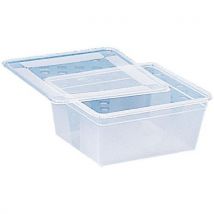 Bac Gastronorme GN 2/3