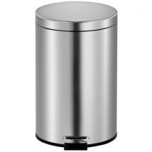 Poubelle à pédale 3L à 30L - V-Part