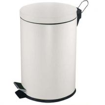Poubelle à pédale 3L à 30L - V-Part