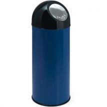 Poubelle Bullet avec liner de 30L à 55L - V-Part
