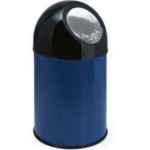 Poubelle Bullet sans liner de 30L à 55L - V-Part
