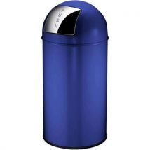 Poubelle Push can 40L - EKO