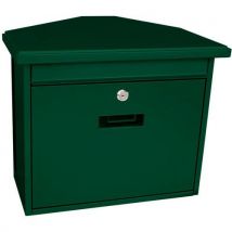 Boîte aux lettres murale Zamoran