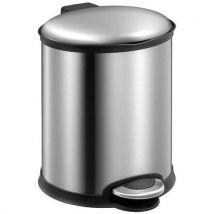 Poubelle Ellipse Step Bin 6L - EKO