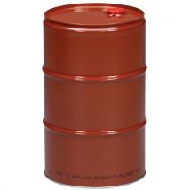 Vat 30 tot 200 l met 1 spongat - Binnenwand van polyethyleen