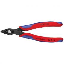Pince coupante Electronic Super Knips XL -78 61 140_Knipex