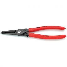 Pince pour circlips intérieurs d'alésage - 48 31 J3 - Knipex