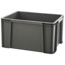 Opbergbak Master Box - 9 l tot 45 l - Sundis