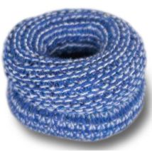 Detecteerbaar Vingerverband Blauw Haccp - 50 Stuks,