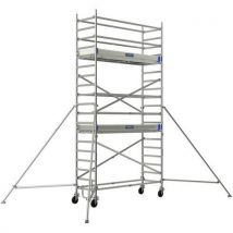 Rolsteiger Neolium 250 Line - Tubesca