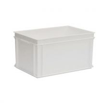 Bac gerbable plein - Longueur 600 mm - 40 à 60 L - Utz