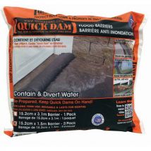 Boudin anti-inondation Quickdam