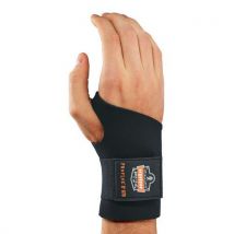Ergonomische polssteun voor links- en rechtshandigen Proflex 670