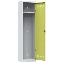 Vestiaire multi-services - 1 colonne - Largeur 500 mm - Vinco