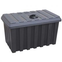Coffre de chantier - 30 à 160L